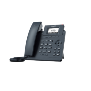 טלפון IP שולחני Yealink דגם T30P
