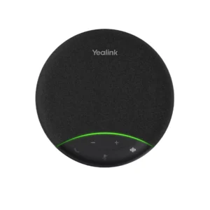 דיבורית שולחנית Yealink דגם SP92 with Dongle USB-C/A