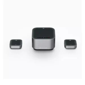 דיבורית שולחנית USB ROCKWARE דגם A10