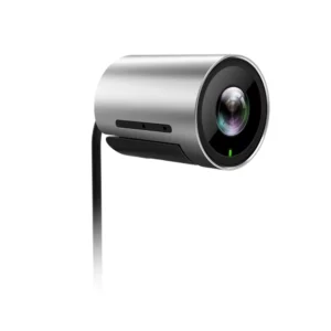 מצלמת רשת 4K USB Yealink דגם UVC30 Desktop