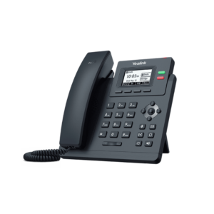 טלפון IP שולחני Yealink דגם T31G