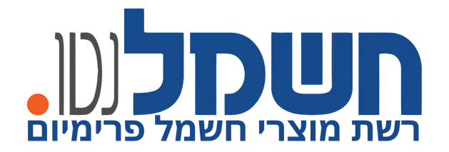 לוגו חברת TSG בצבע כחול עם כיתוב "TSG" באותיות גדולות ומתחתיו "מערכות טכנולוגיות מתקדמות" באותיות קטנות יותר, ונקודה כתומה