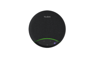 דיבורית ועידה ניידת Yealink SP92 USB-C/A ללא Dongle