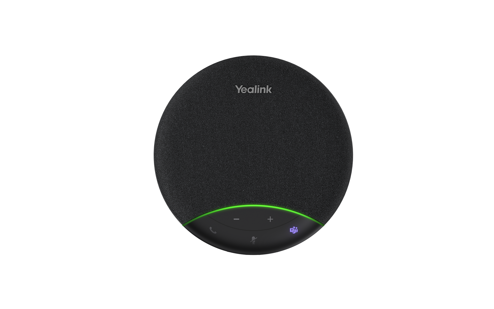 דיבורית ועידה ניידת Yealink SP92 USB-C/A ללא Dongle